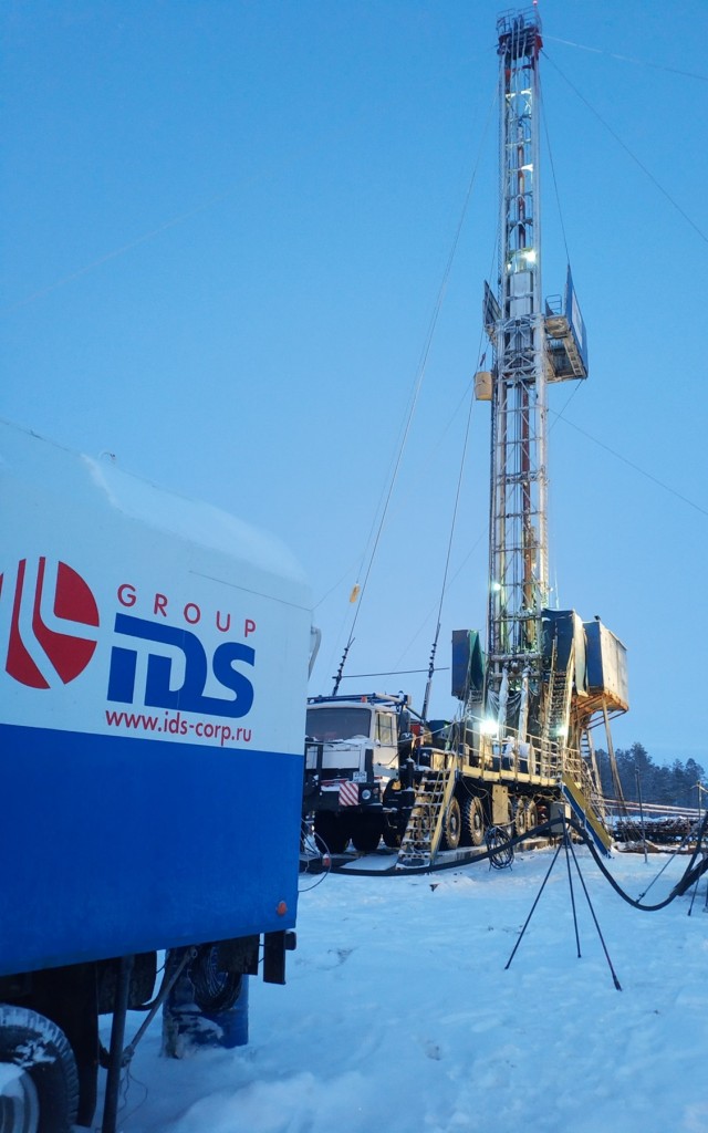 С Днём Нефтяника