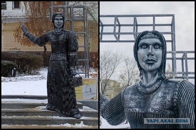 В народе говорят- на любителя…