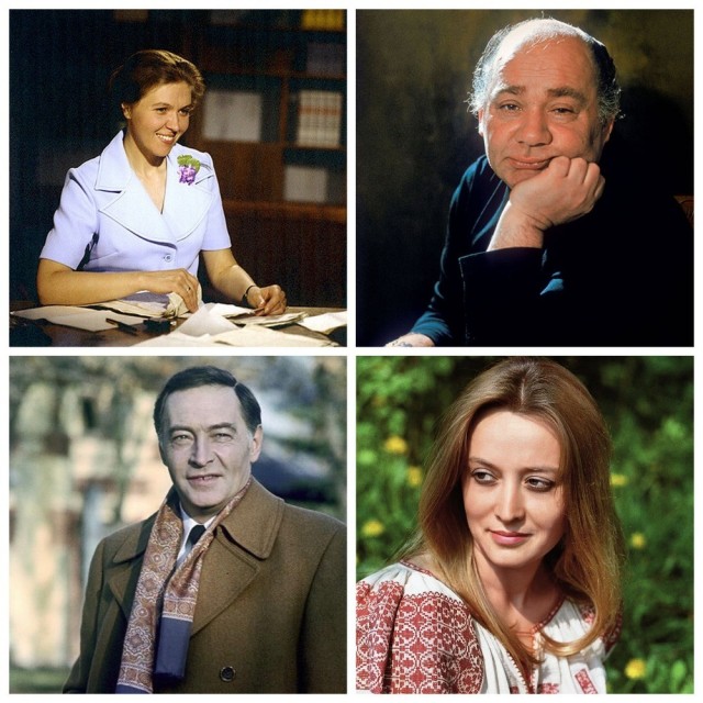 Интересные снимки известных людей 10.12.24