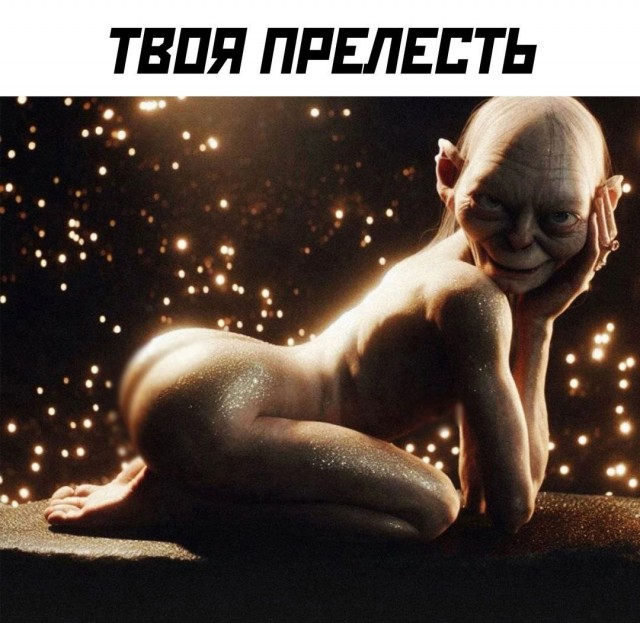 Завалялось тут случайно немного забавных картинок
