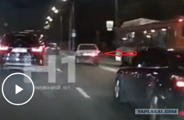 Ну а как же без сальтухи у хруста