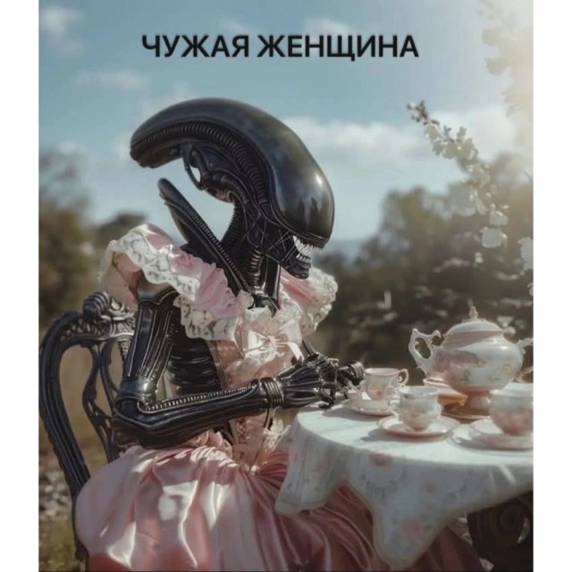 Деградация