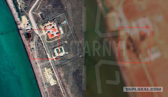 Новая британская дальнобойная крылатая ракета FP-5