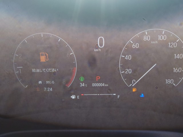 Тойота Харриер мысли вслух