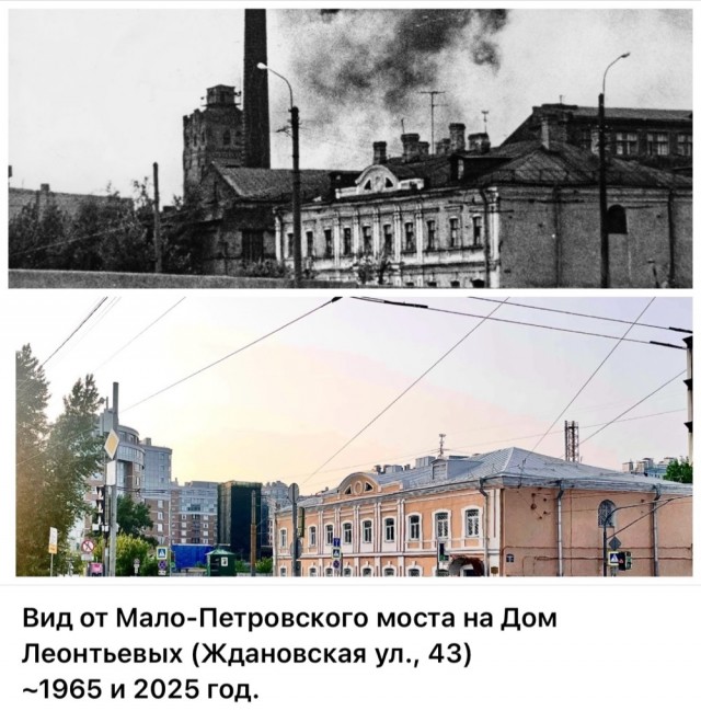 Петербург. Было и Стало . Часть третья