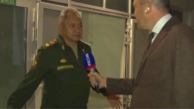 Американский десант захватил российский танкер «Маринера» — Reuters
