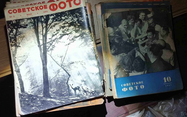 Обладали ли граждане СССР свободой?