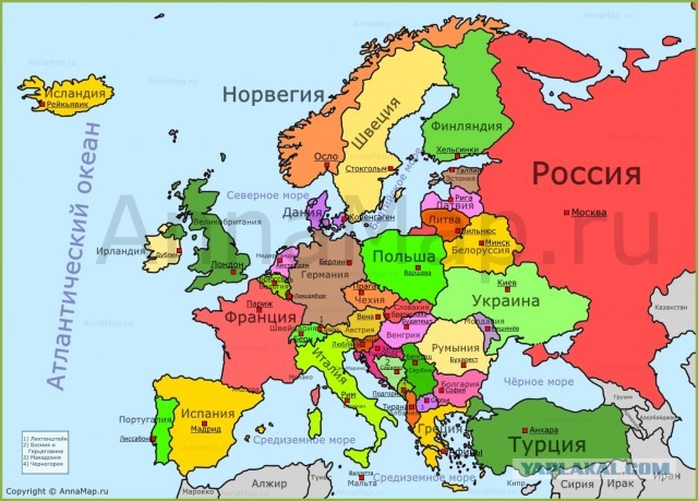 «Плохая новость для России»: во Франции допустили блокаду Балтийского моря