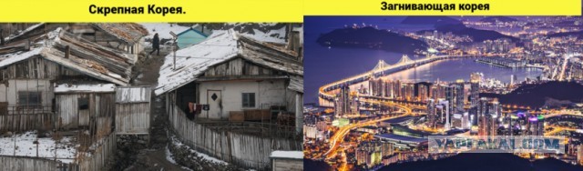 Какая погода сейчас в северной Корее?