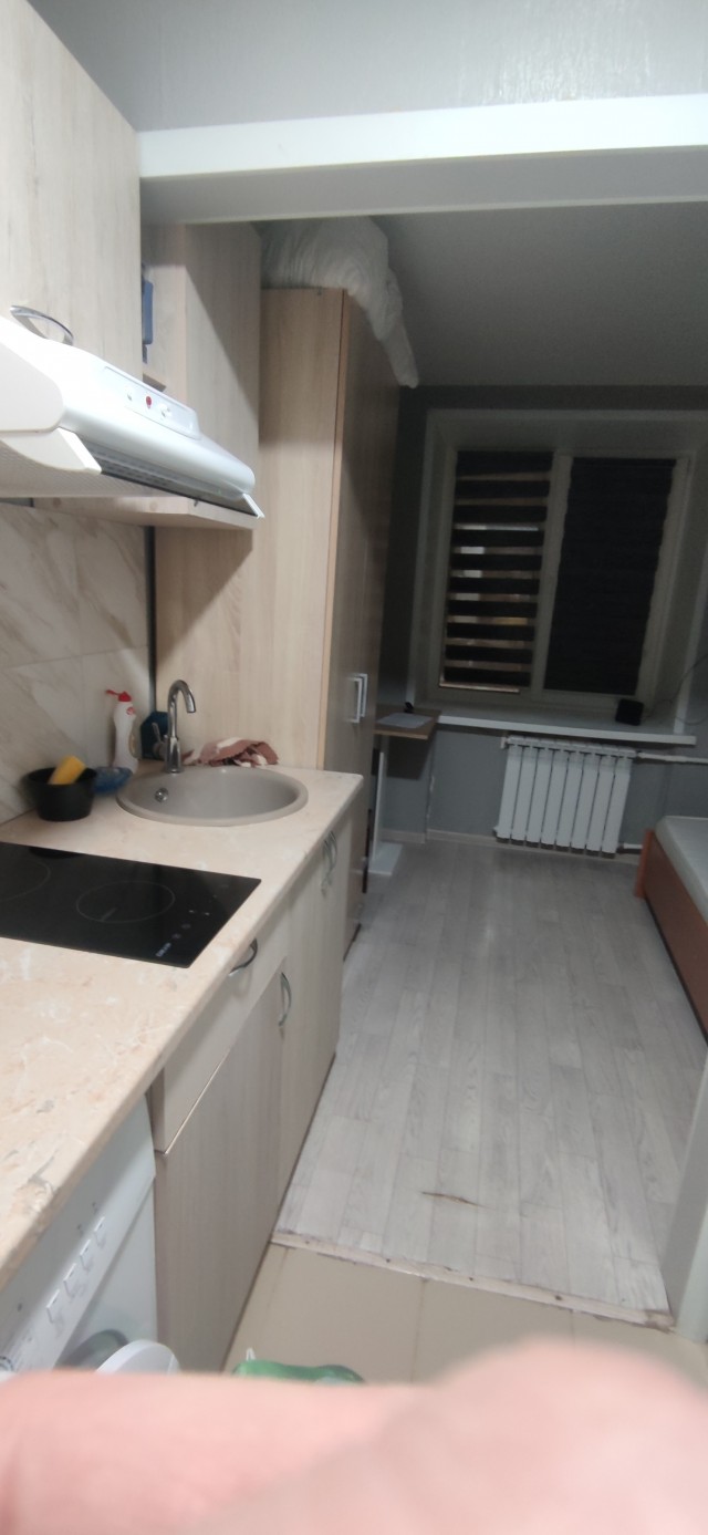 «Мои личные 9 м²»