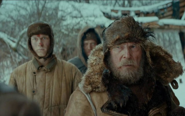 Владимиру Гостюхину — 80