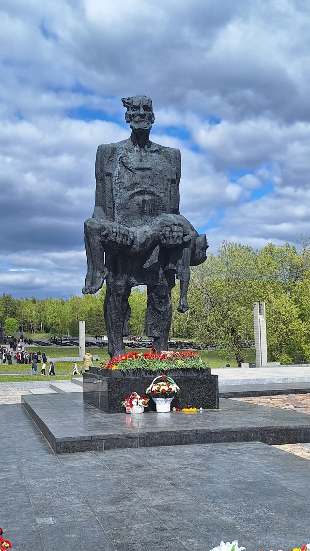 22 марта – день памяти жертв Хатыни