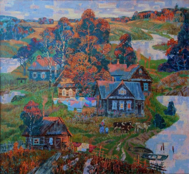 АРТ-Воскресенье