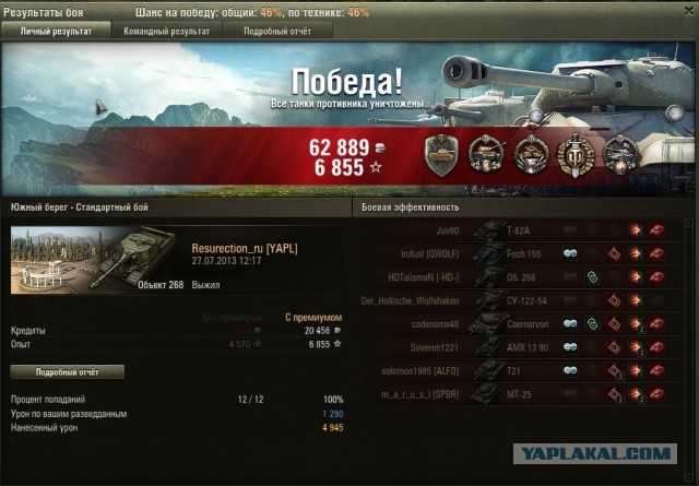 Wargaming 6