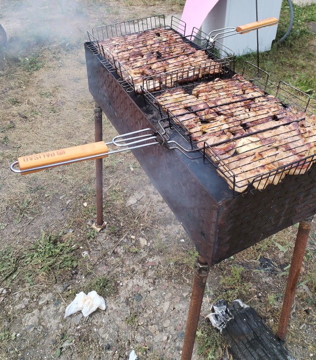 Хай!