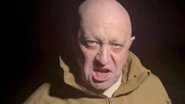 В Мали повстанцы сбили вертолет «Африканского корпуса» Минобороны РФ
