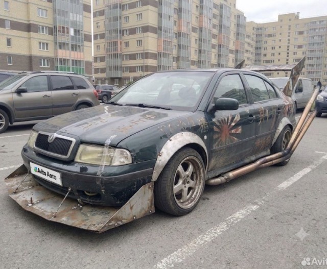 Вольф умер, но дело его живёт.