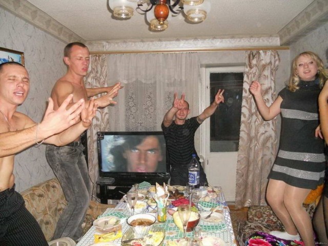 Картинки из глубинки (14.09)