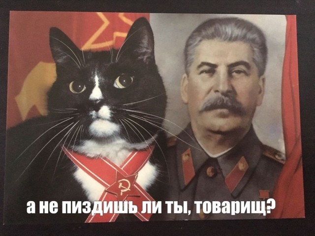Не то что сейчас...