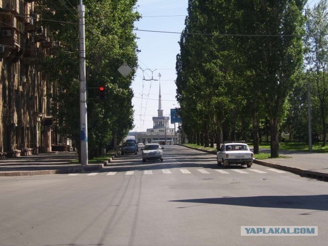 Отдых на Ахтубе. Автотуристам-рыбакам посвящается.