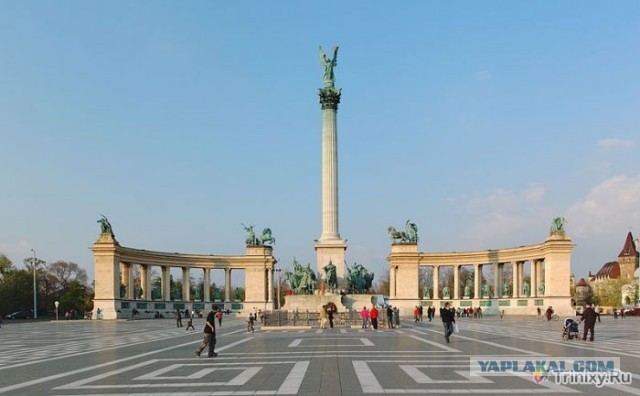 Памятники неизвестному солдату в разных странах ми