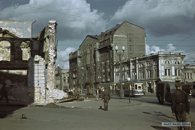 Харьков 1942