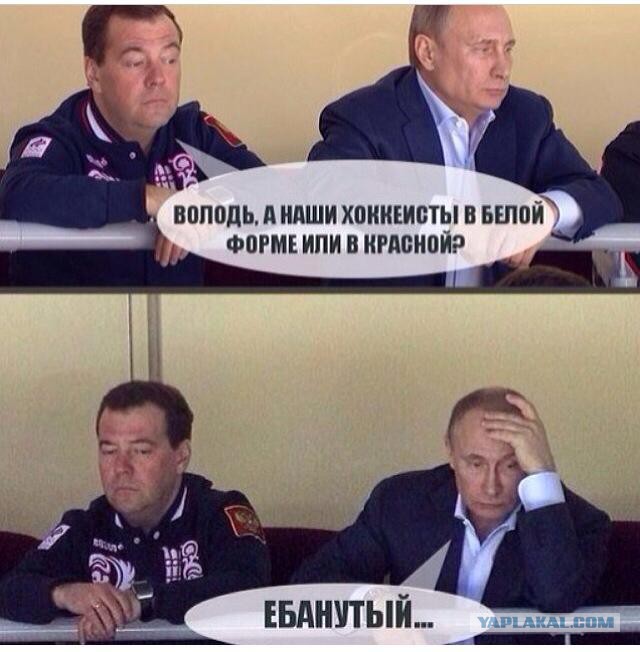 Все в одной картинке