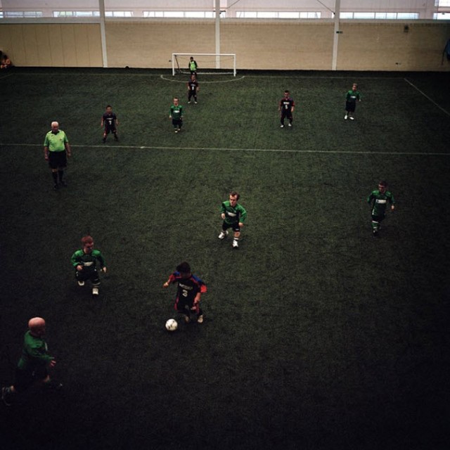 Большие игры маленьких людей