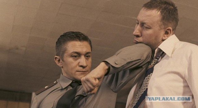 Мы уважать себя заставим...