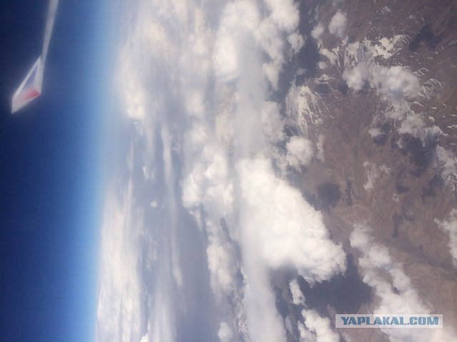 27 причин взять место у окна