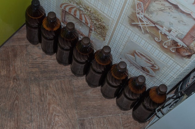 Домашняя пивоварня
