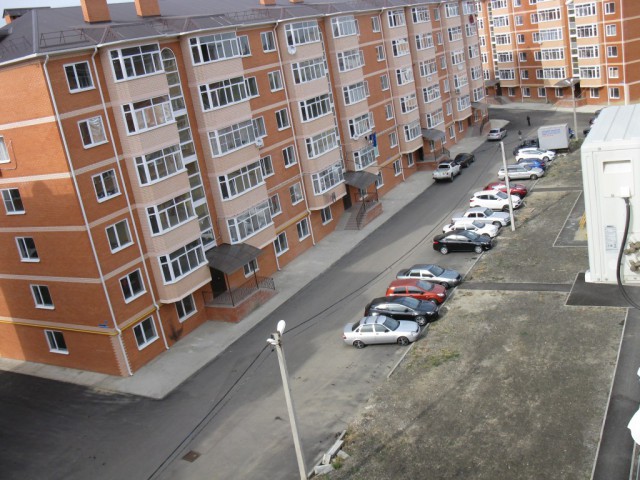 А что у Вас сейчас?