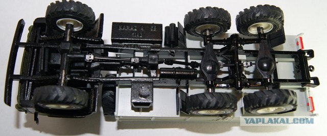 Модели 1:43