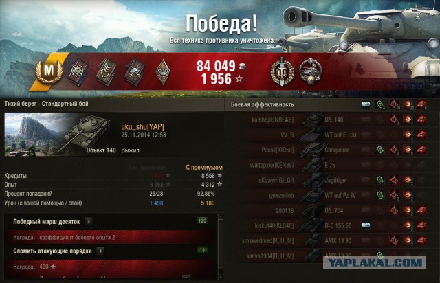 Wargaming 16