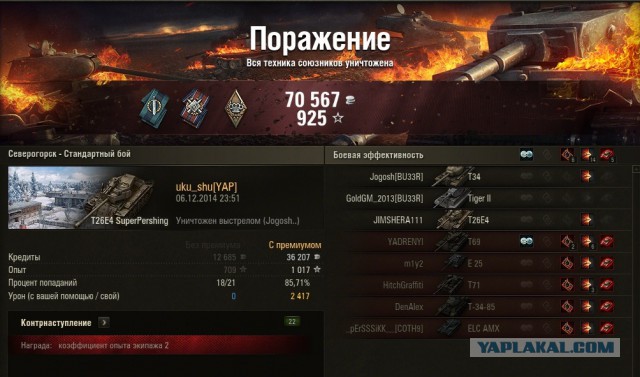 Wargaming 17