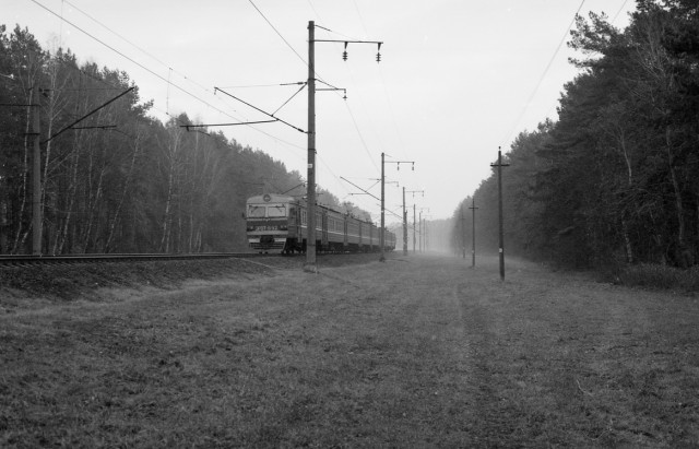 Лучшие железнодорожные фото 2014