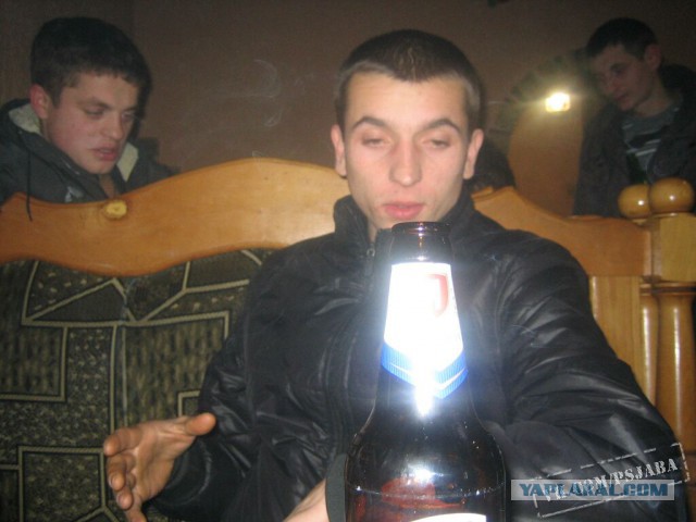 Отфотошопьте моё фото...