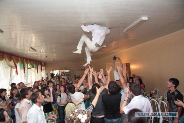 Родители пришли с работы и выпали в шок