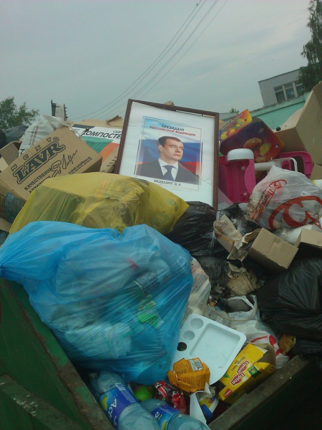 А что Вас привело на ЯП