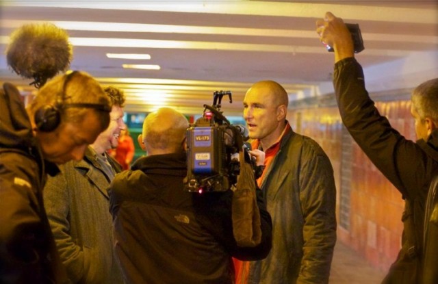 Ох уж этот Винни Джонс