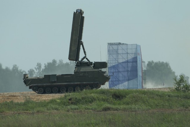 Форум "Армия-2015"