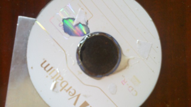 Креативное приглашение на свадьбу