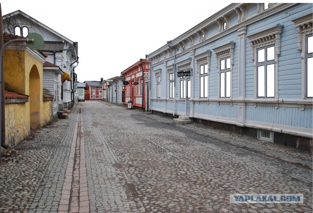 Балтийское море