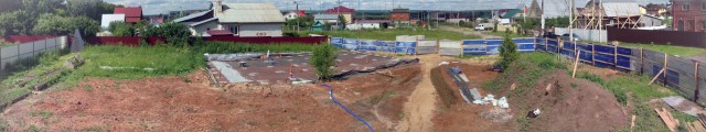 Мои 17 соток.
