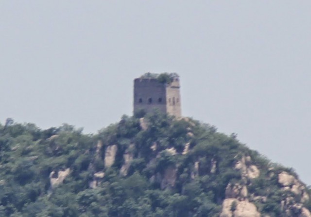 Великая Китайская стена