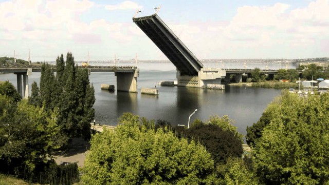 В Николаеве на Украине не СМОГЛИ