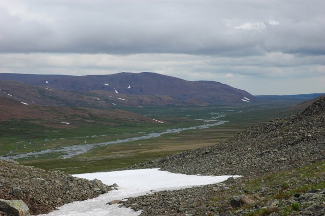 Деревенская Америка