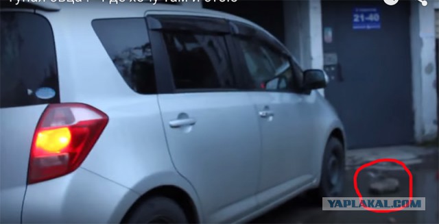 Захочу, останусь тут совсем...