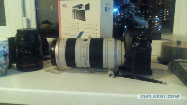 Мобильный телефон vs зеркальный фотоаппарат