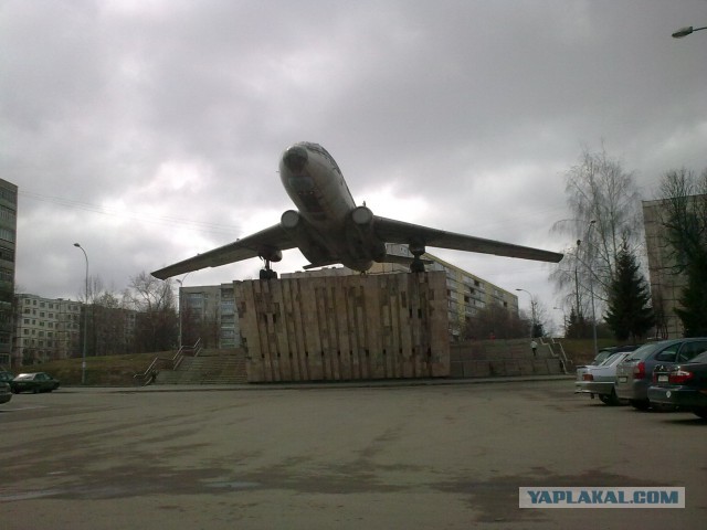 Жизнь за МКАДом: добро пожаловать в Ярославль